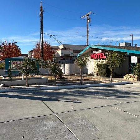 Sherwood Motel بالمديل المظهر الخارجي الصورة